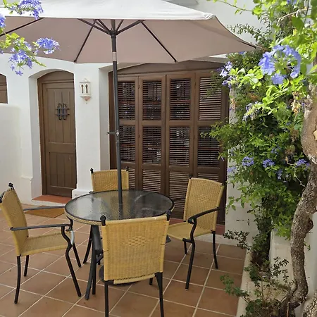 빌라 - Playa - 1 Con Terraza Privada El34